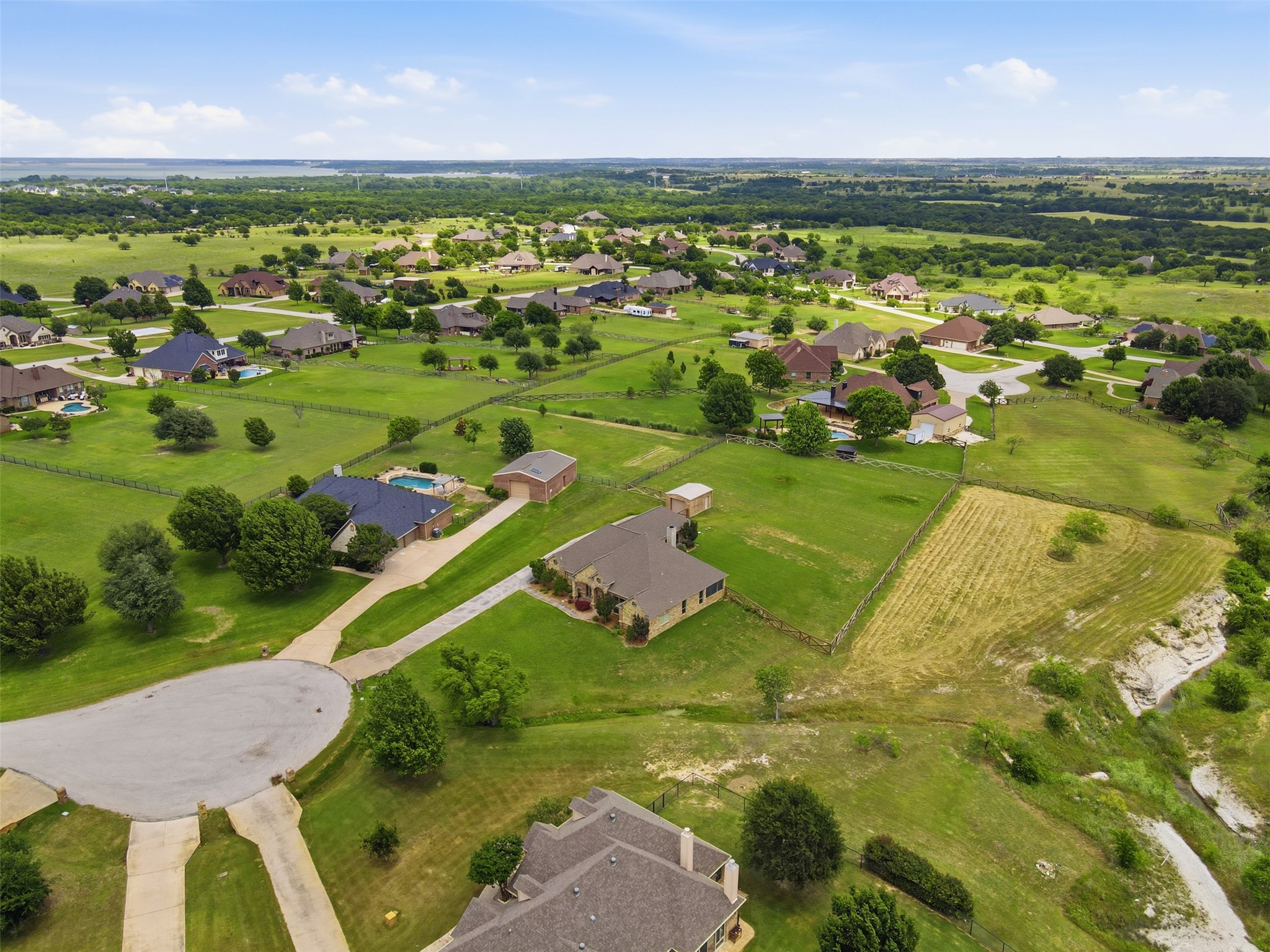 6900 Breezy Bluff Court Fort Worth TX 76126