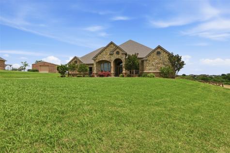 6900 Breezy Bluff Court Fort Worth TX 76126