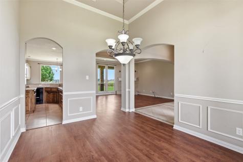 6900 Breezy Bluff Court Fort Worth TX 76126