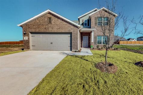 1813 Grassland Drive Royse City TX 75189