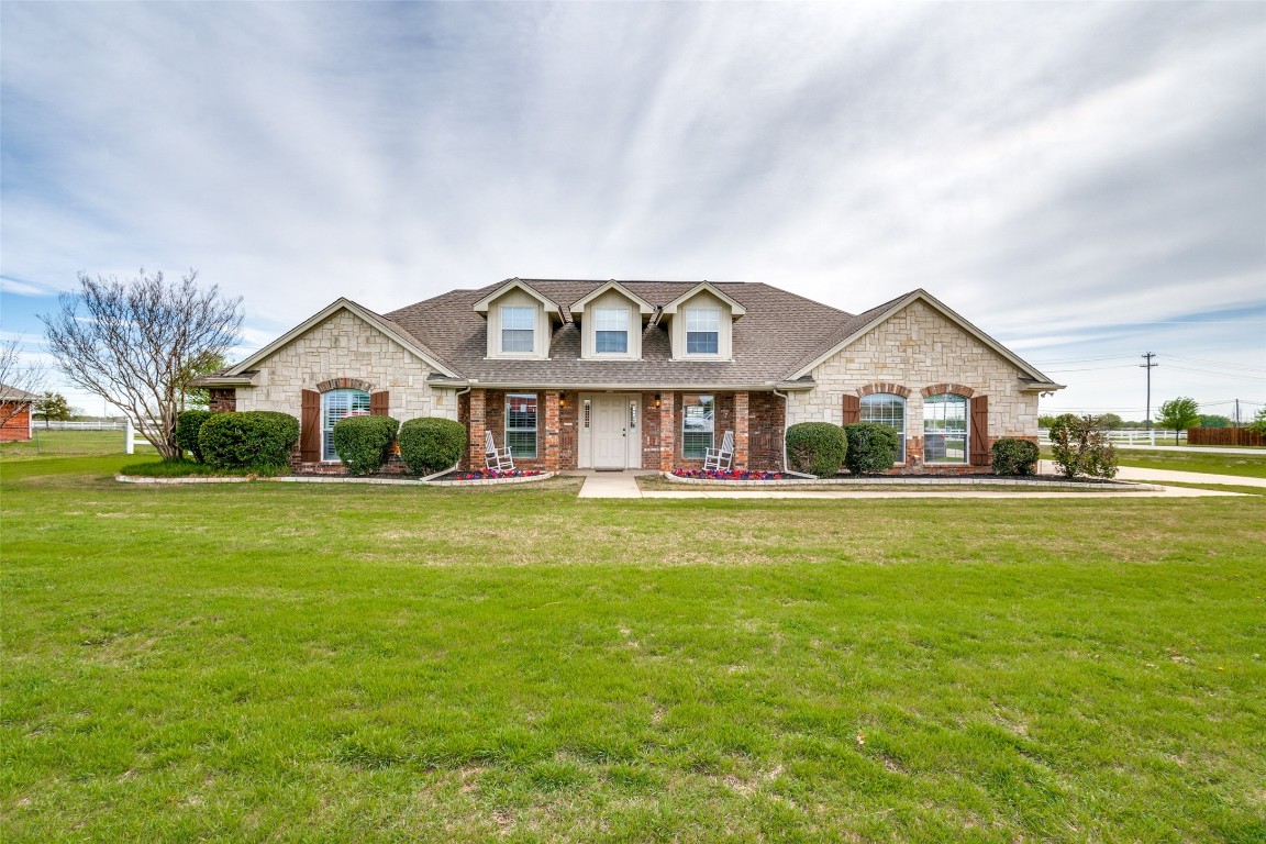 12000 Mesa Blanco Trail Haslet TX 76052