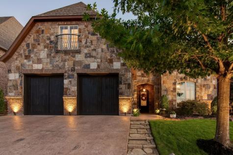 1705 Rock Dove Circle Colleyville TX 76034