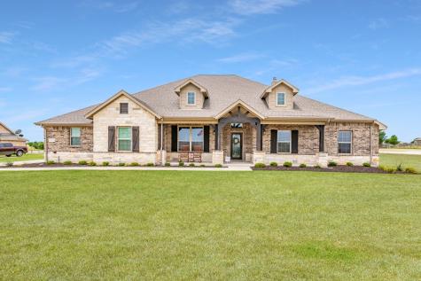 121 Highland Hills Boulevard Decatur TX 76234