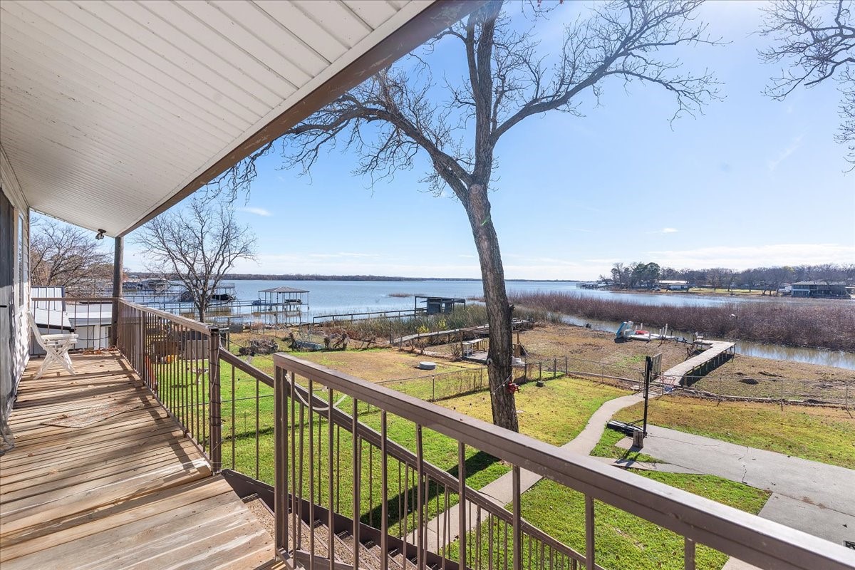 6837 Briar Road Azle TX 76020