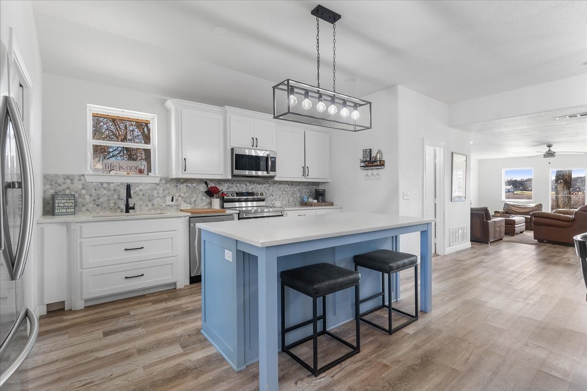 6837 Briar Road Azle TX 76020