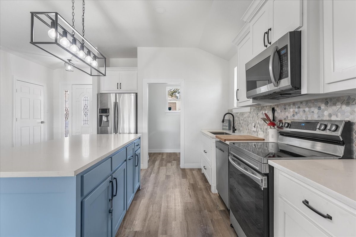 6837 Briar Road Azle TX 76020