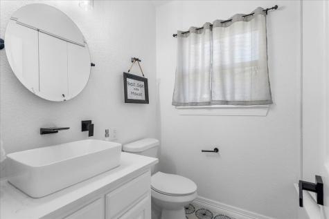 6837 Briar Road Azle TX 76020