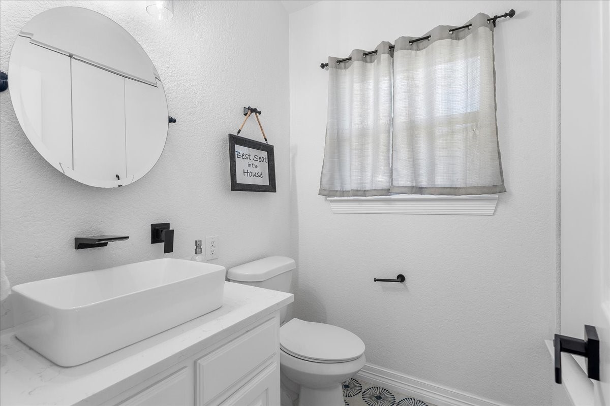 6837 Briar Road Azle TX 76020
