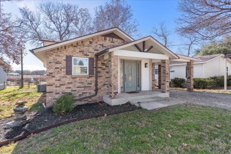6837 Briar Road Azle TX 76020