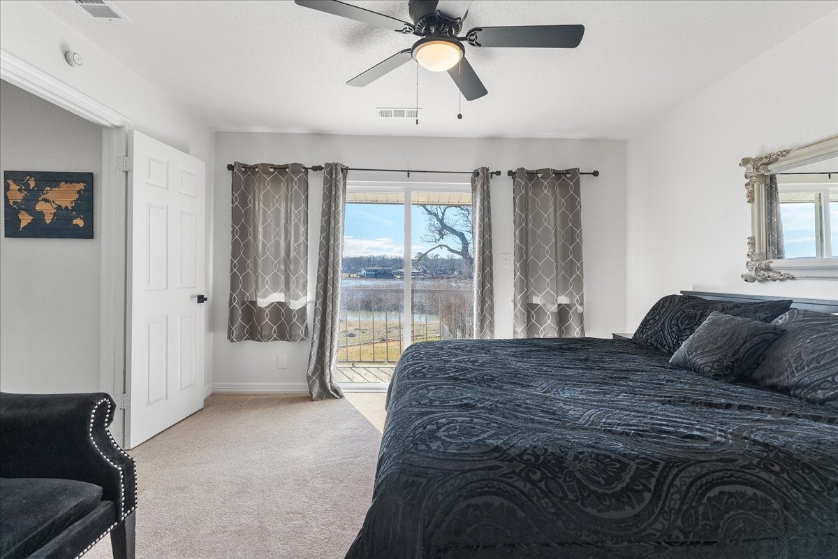 6837 Briar Road Azle TX 76020