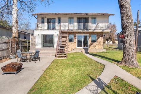 6837 Briar Road Azle TX 76020