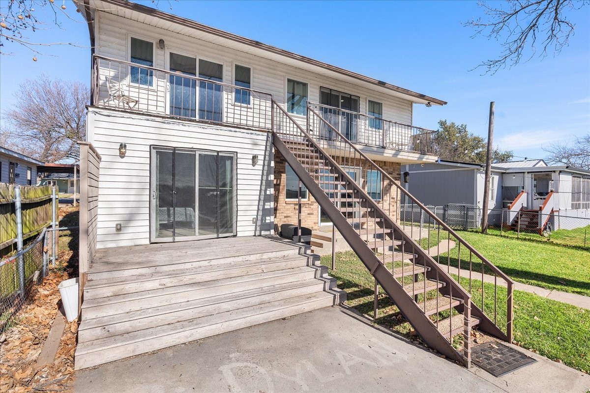 6837 Briar Road Azle TX 76020