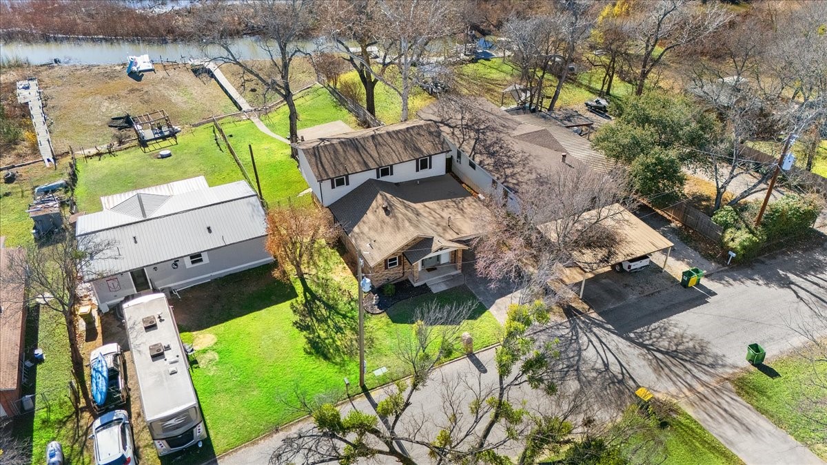 6837 Briar Road Azle TX 76020