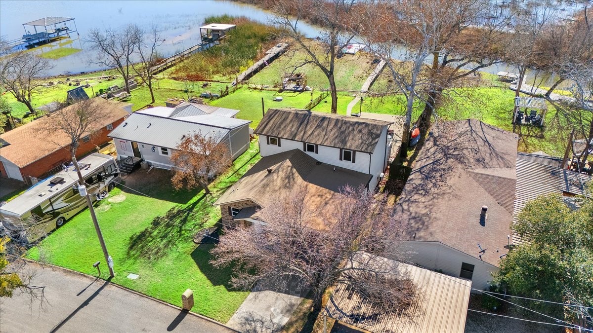 6837 Briar Road Azle TX 76020
