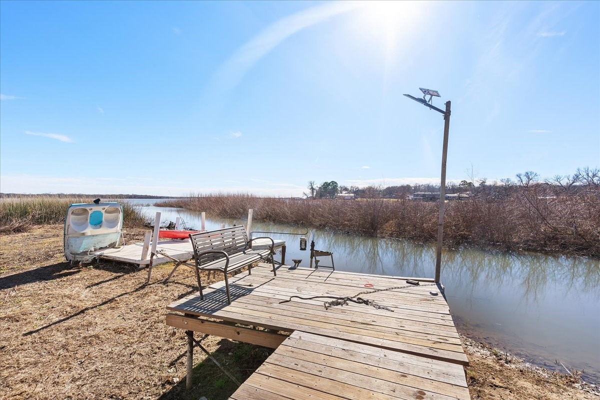 6837 Briar Road Azle TX 76020