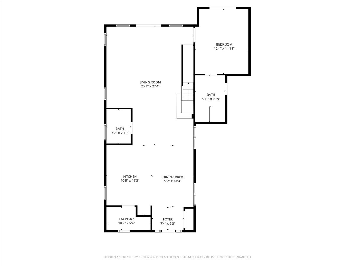6837 Briar Road Azle TX 76020
