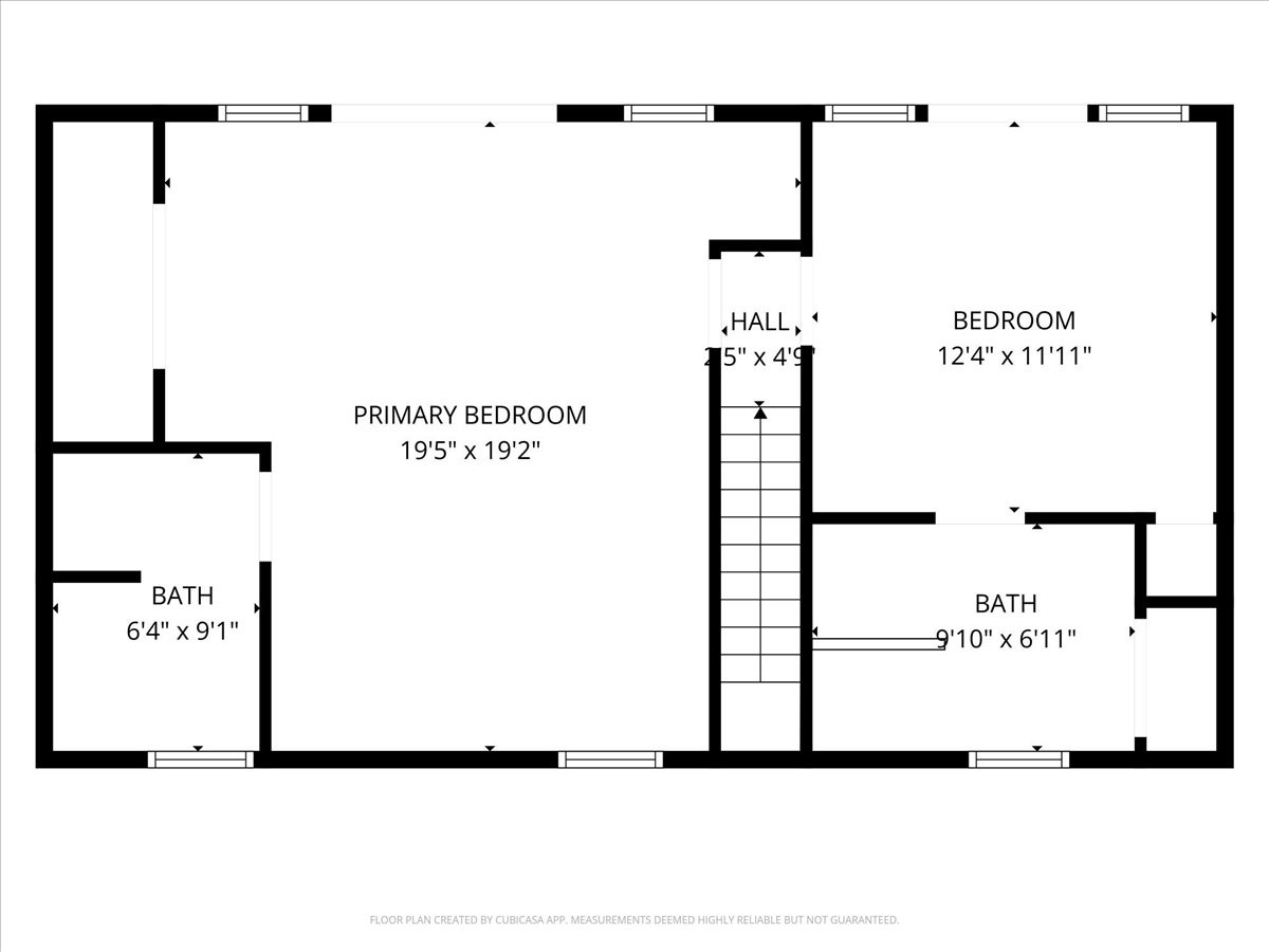 6837 Briar Road Azle TX 76020