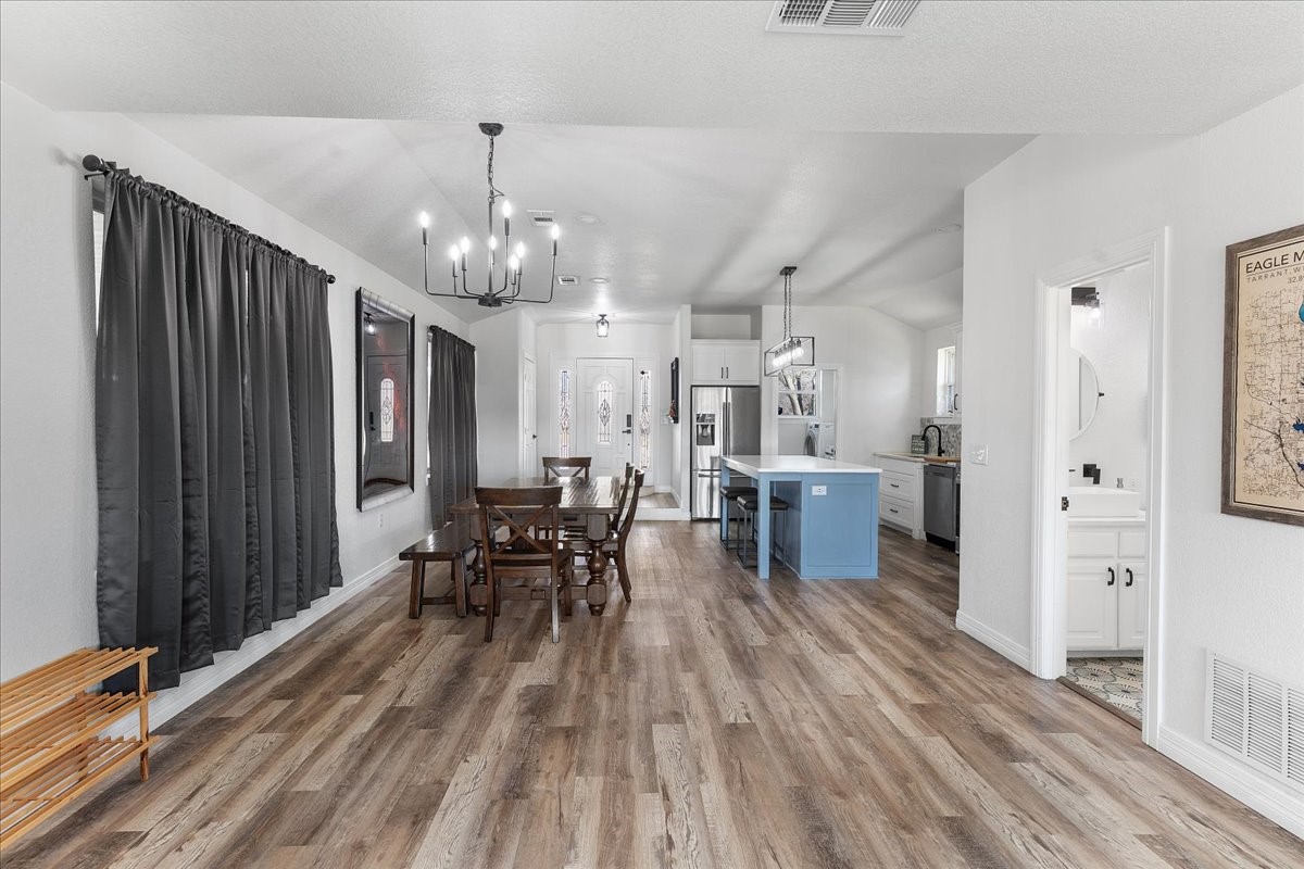 6837 Briar Road Azle TX 76020