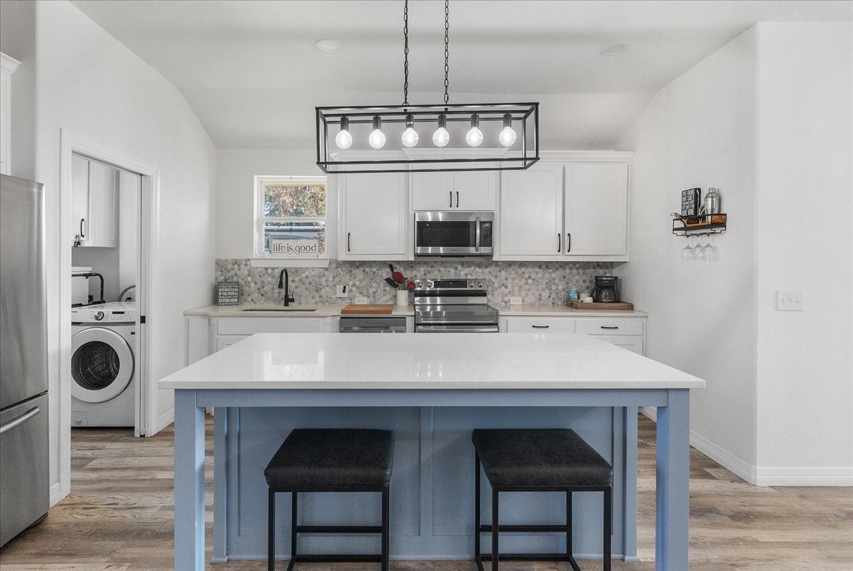 6837 Briar Road Azle TX 76020