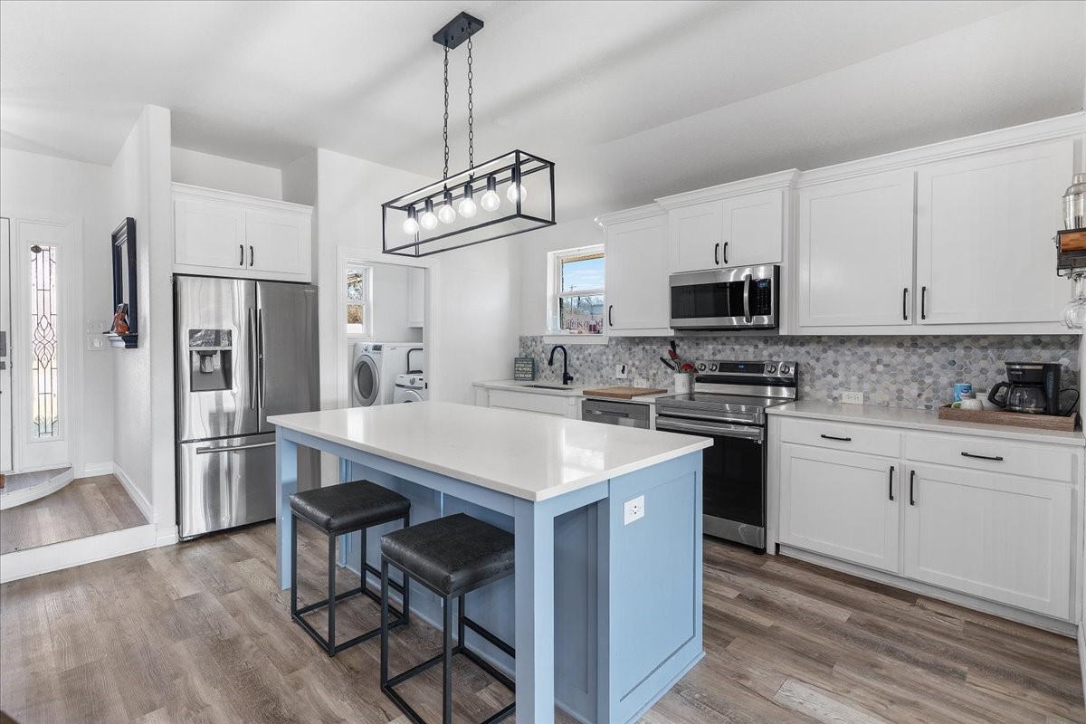 6837 Briar Road Azle TX 76020