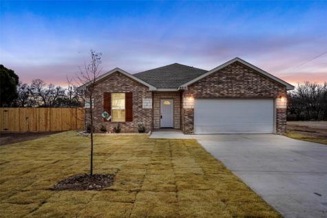 9513 Santa Monica Drive Fort Worth TX 76116