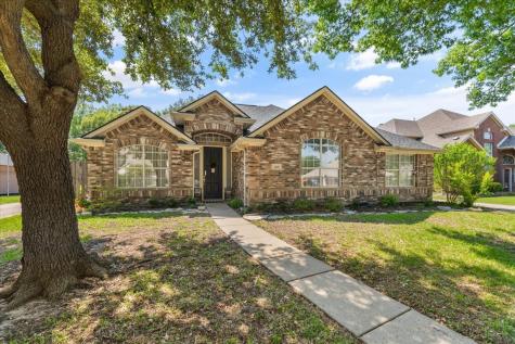 309 Shady Timbers Lane Murphy TX 75094