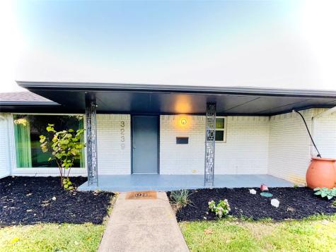 3239 Whirlaway Road Dallas TX 75229