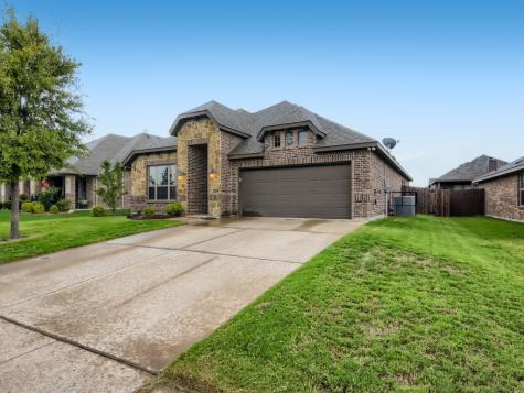 204 Valley View Drive Waxahachie TX 75167