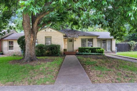 1710 Lansford Avenue Dallas TX 75224
