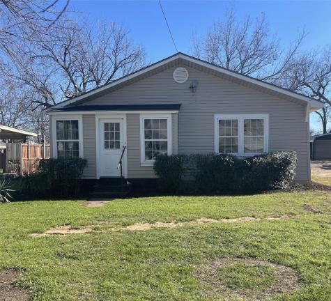509 Williams Avenue Cleburne TX 76033