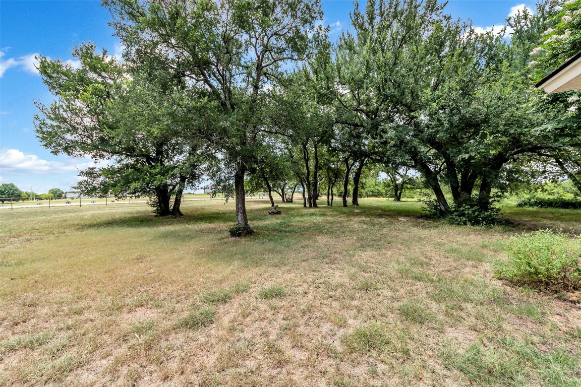 1197 Heritage Creek Drive Rhome TX 76078