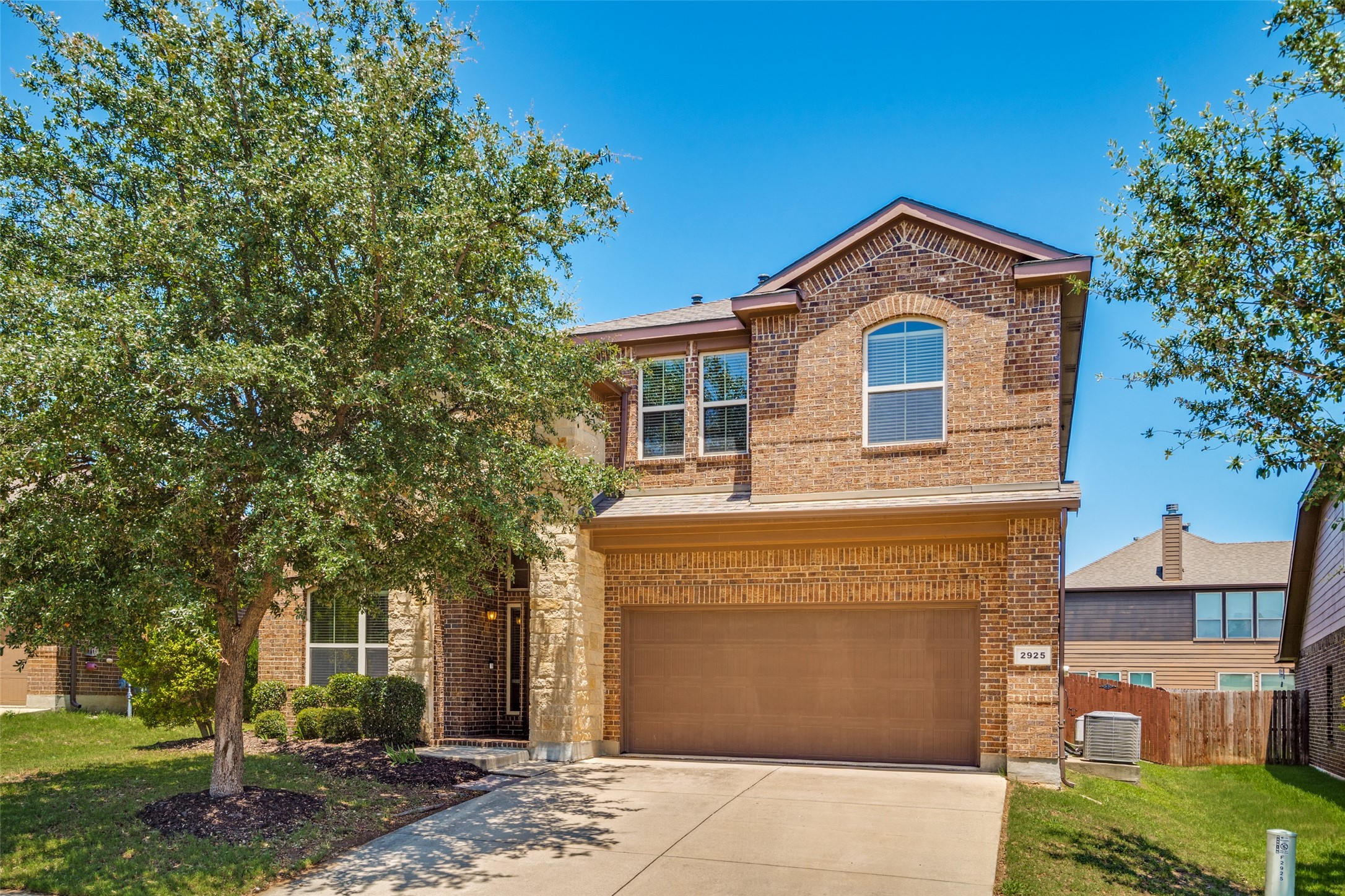 2925 Cedar Ridge Lane Fort Worth TX 76177