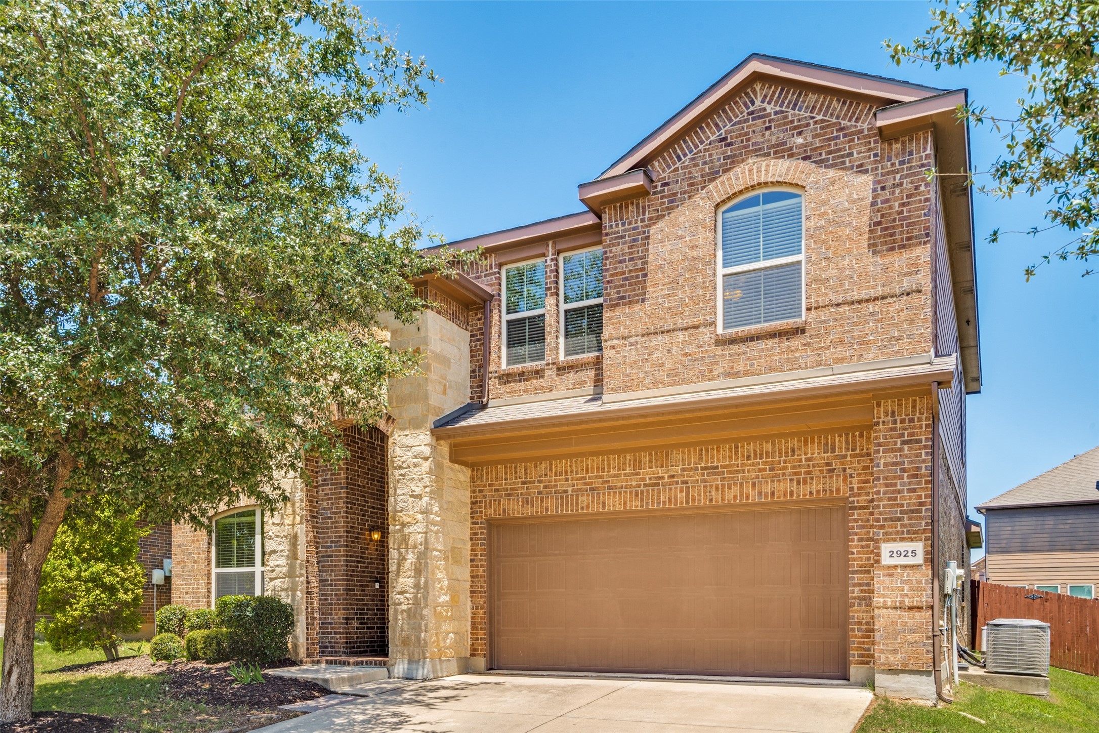2925 Cedar Ridge Lane Fort Worth TX 76177