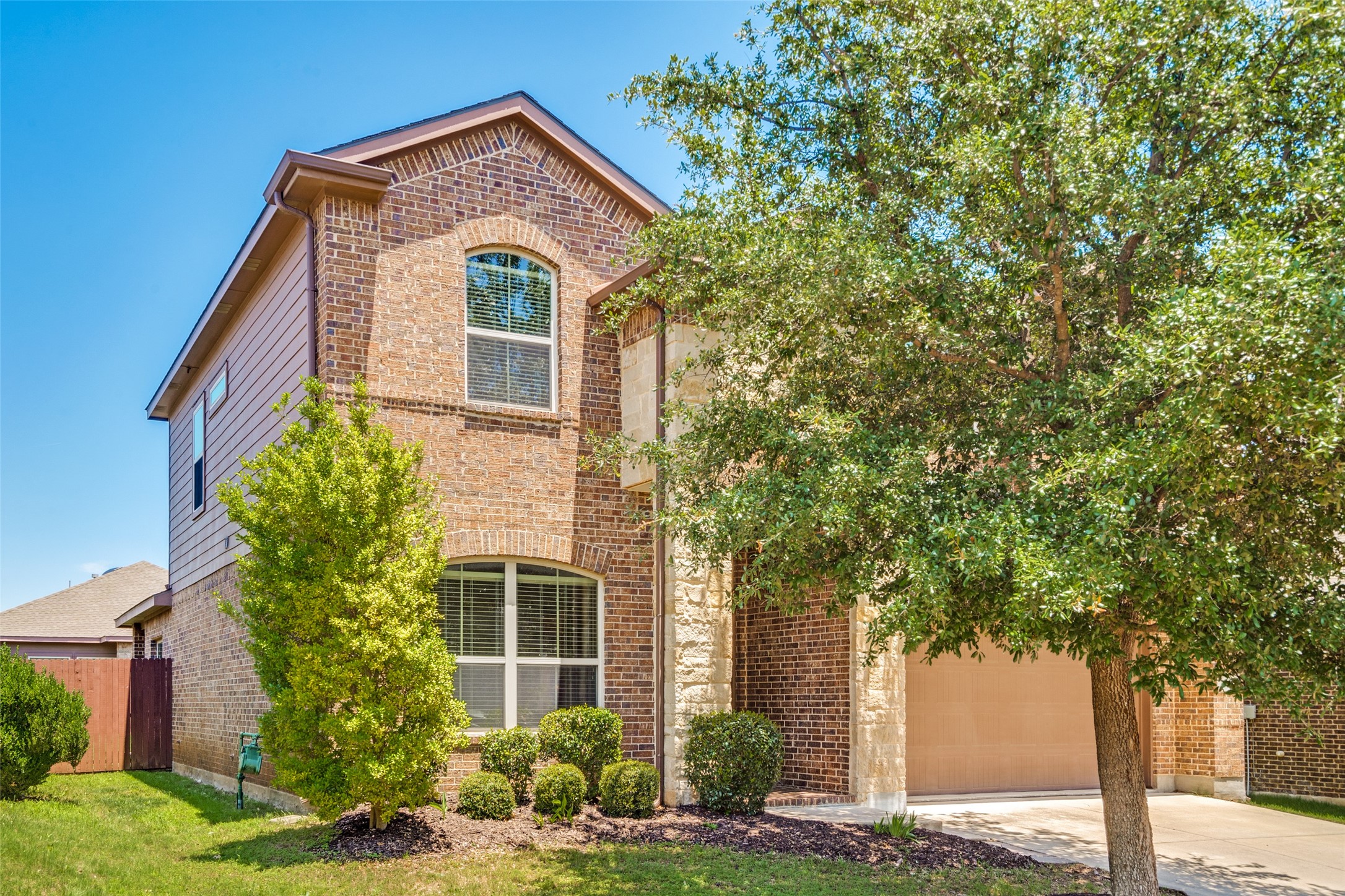 2925 Cedar Ridge Lane Fort Worth TX 76177