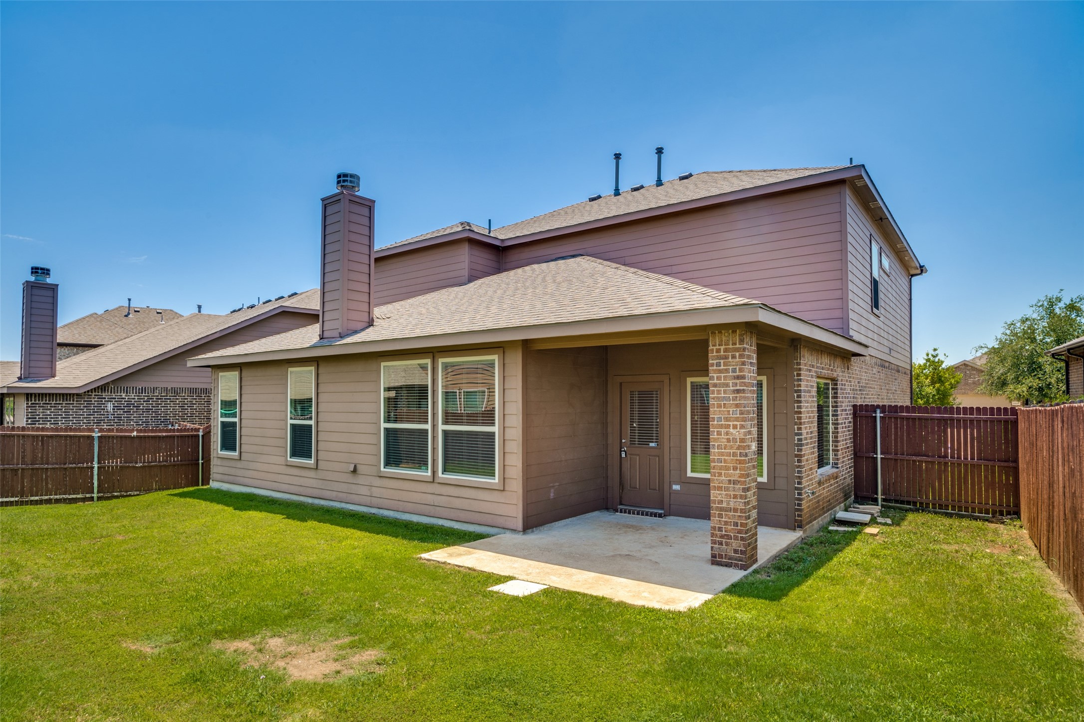 2925 Cedar Ridge Lane Fort Worth TX 76177
