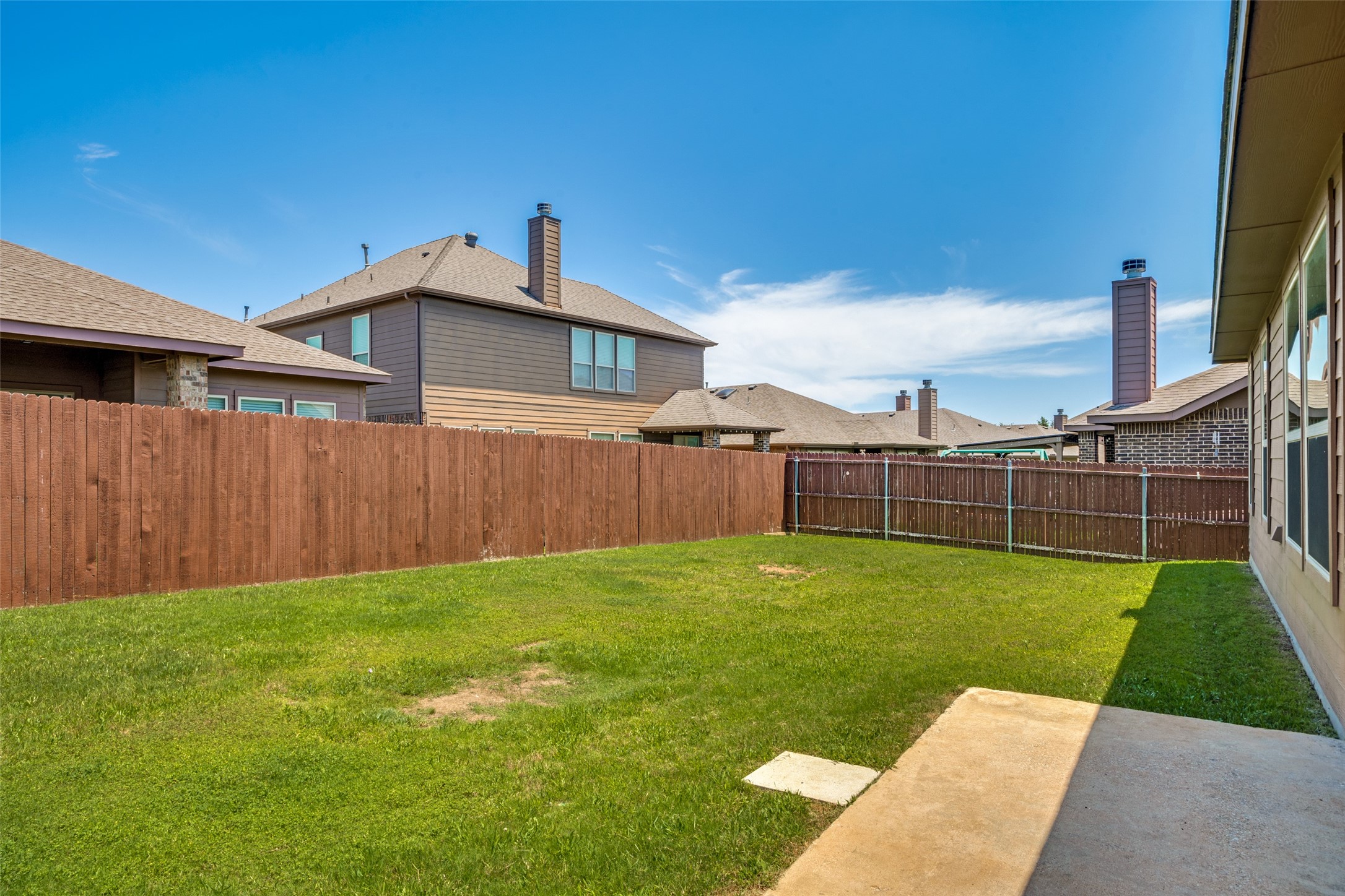 2925 Cedar Ridge Lane Fort Worth TX 76177