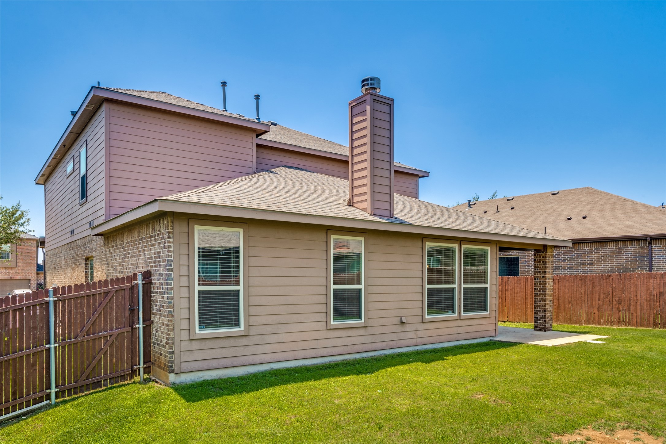 2925 Cedar Ridge Lane Fort Worth TX 76177