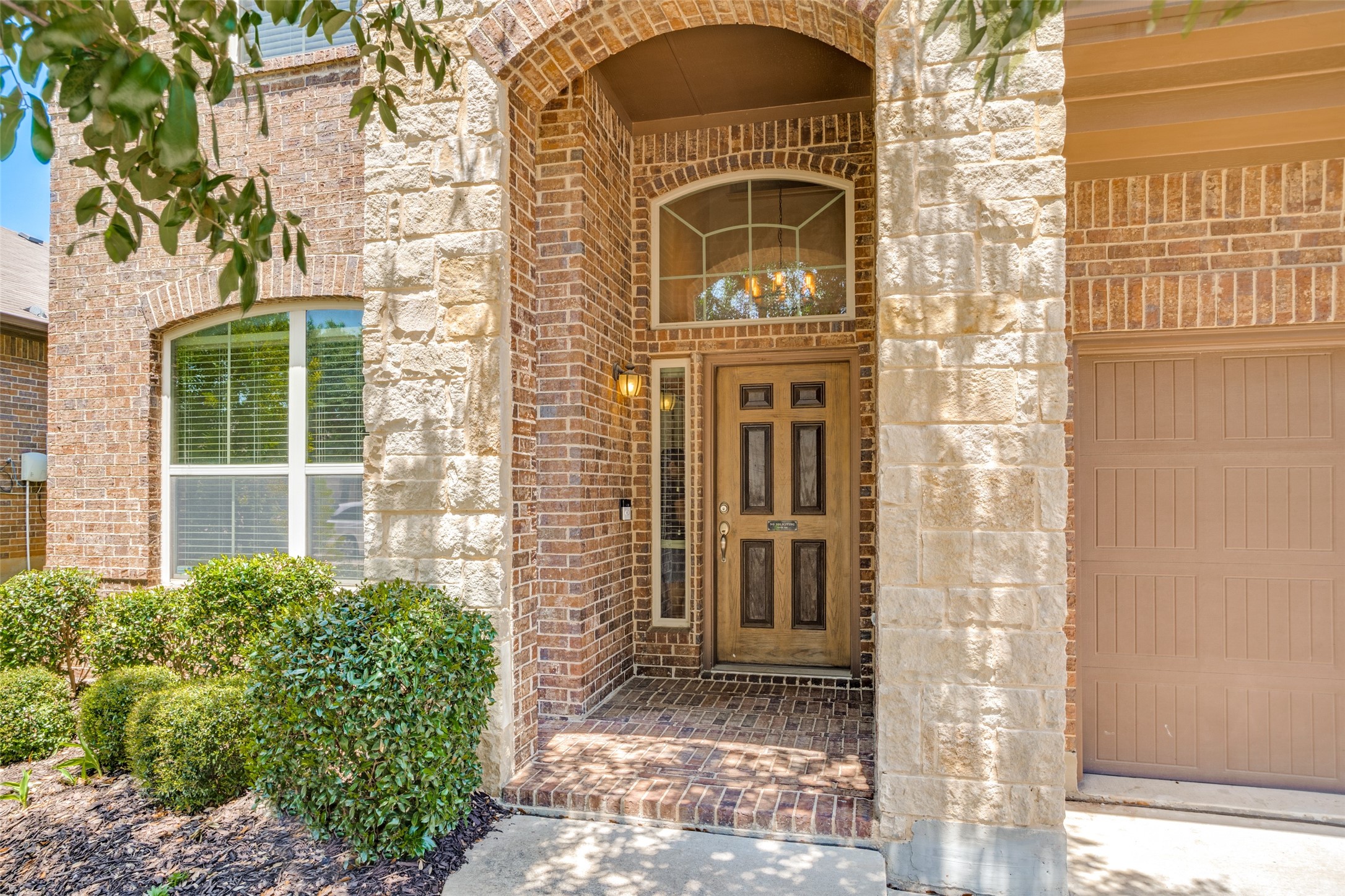 2925 Cedar Ridge Lane Fort Worth TX 76177