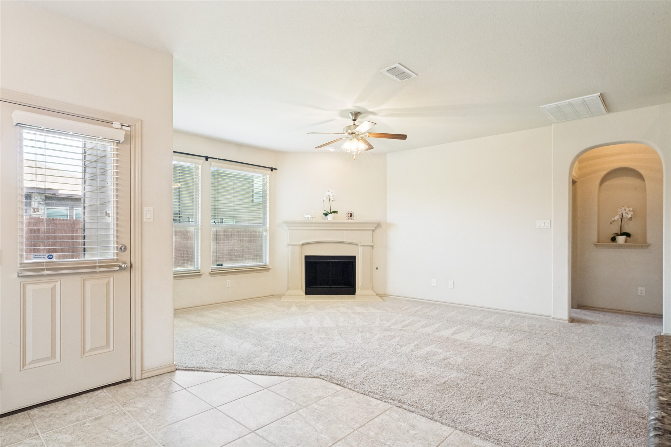 2925 Cedar Ridge Lane Fort Worth TX 76177