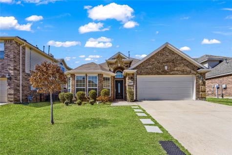 1464 Ashby Drive Lewisville TX 75067