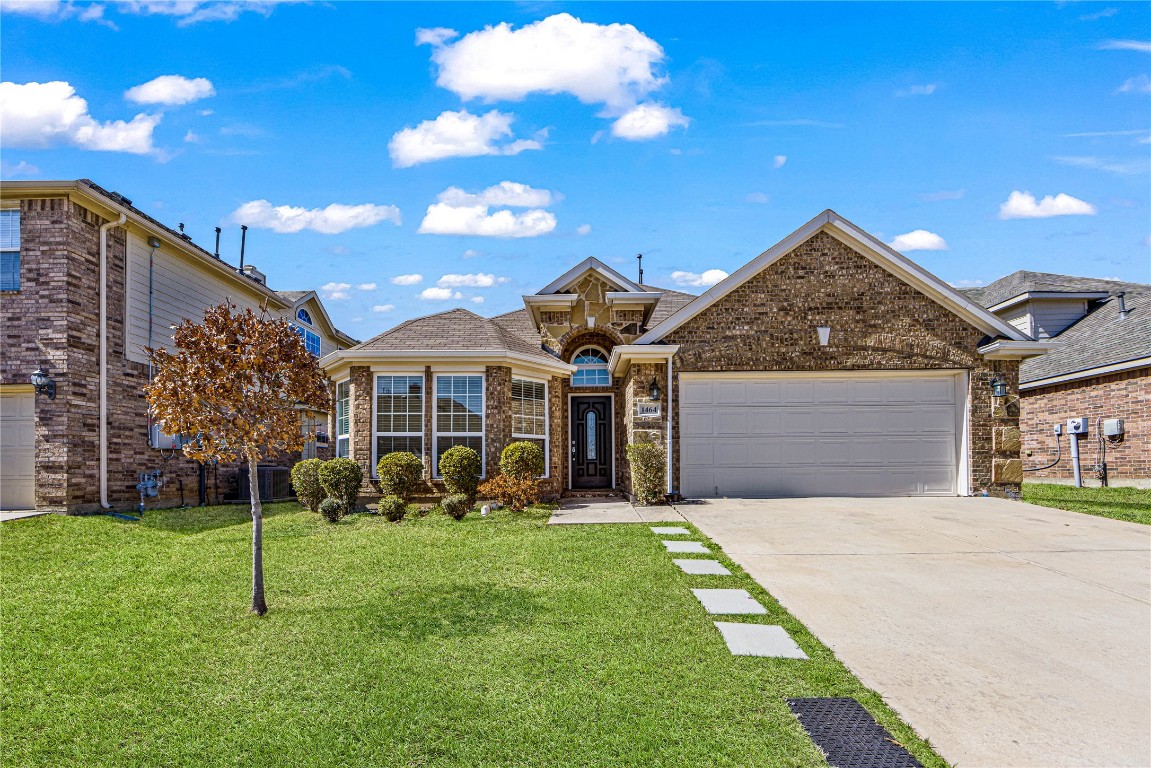 1464 Ashby Drive Lewisville TX 75067