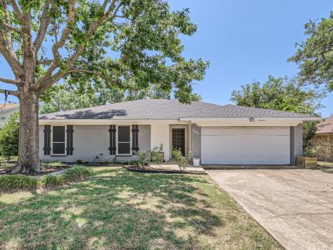 303 Memorial Drive Wylie TX 75098