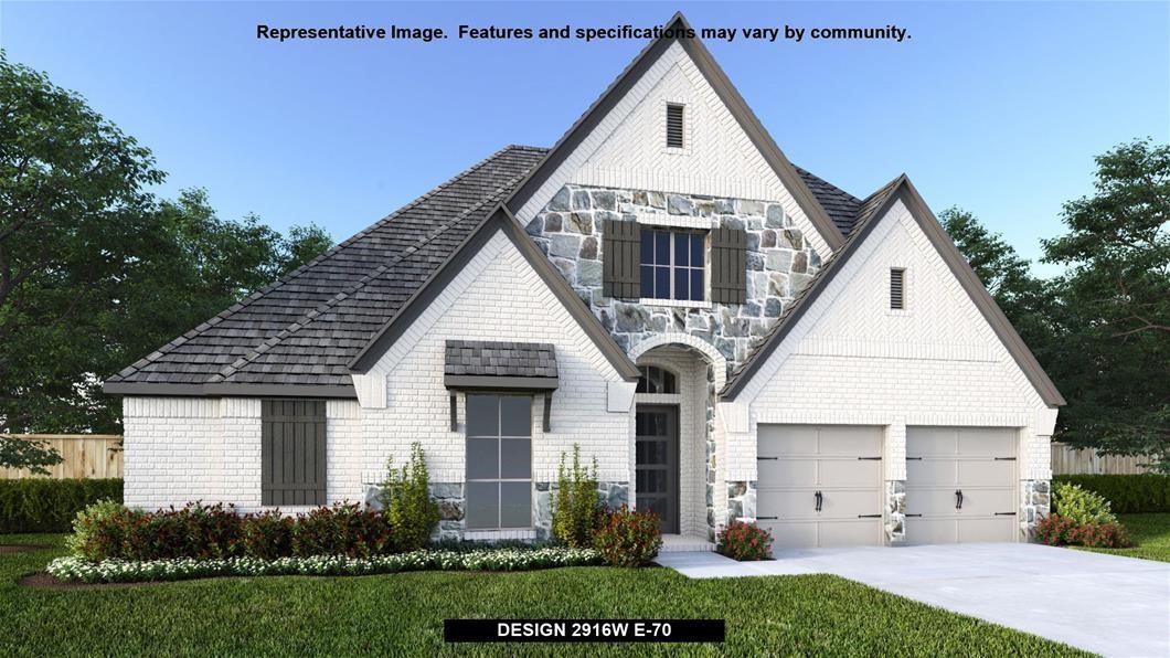 2701 Garrison Drive Melissa TX 75454