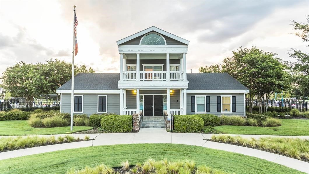 2701 Garrison Drive Melissa TX 75454