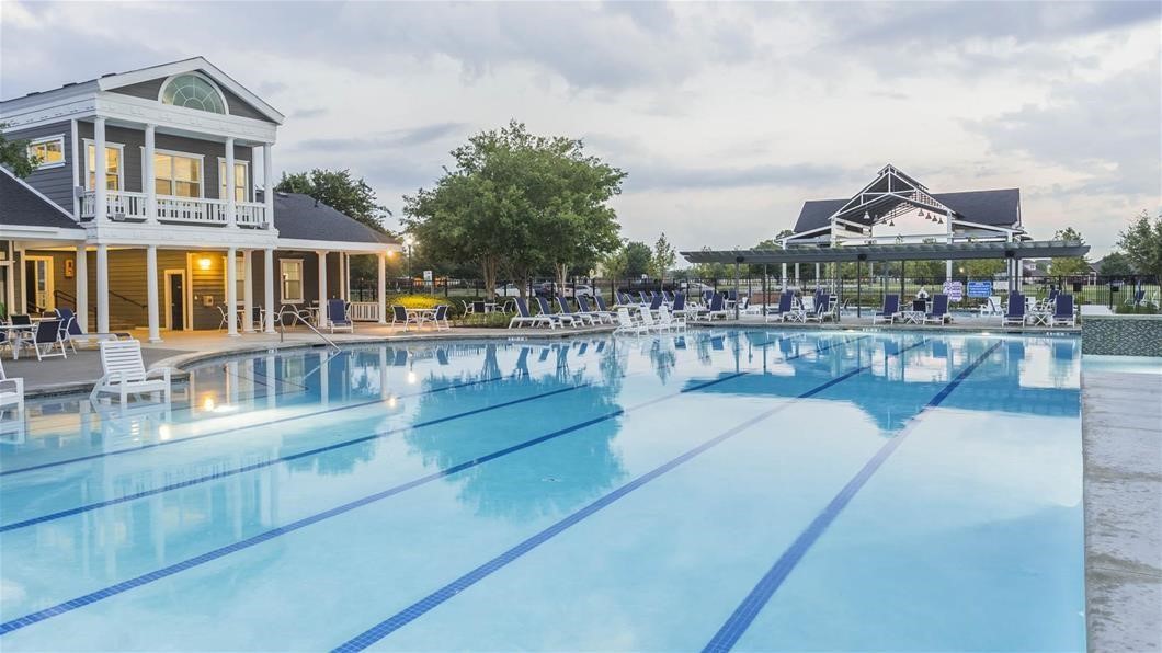 2701 Garrison Drive Melissa TX 75454