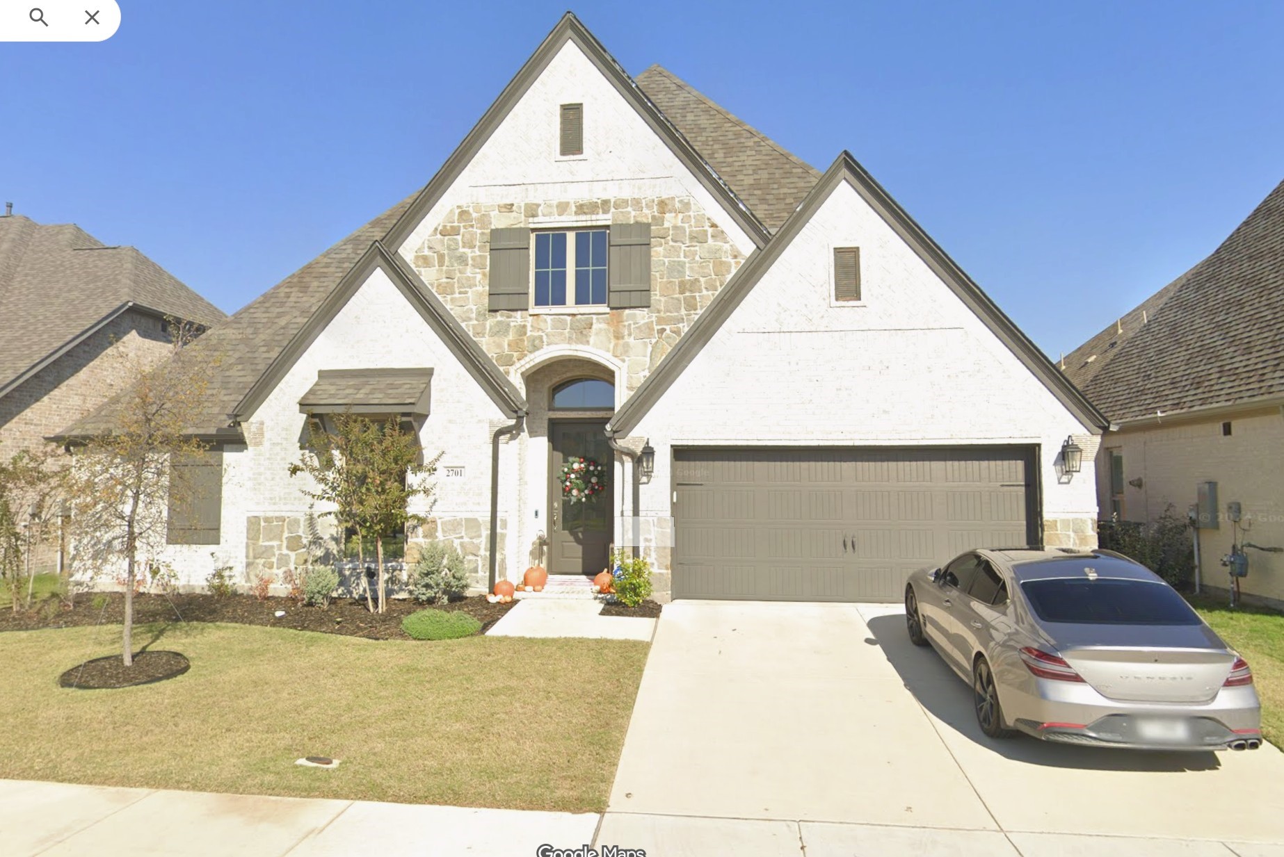 2701 Garrison Drive Melissa TX 75454