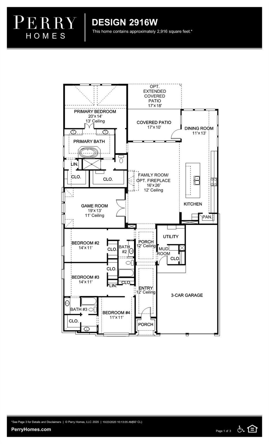2701 Garrison Drive Melissa TX 75454