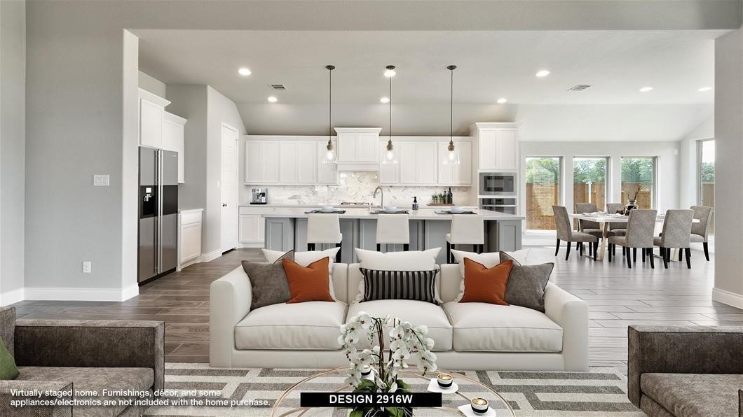 2701 Garrison Drive Melissa TX 75454