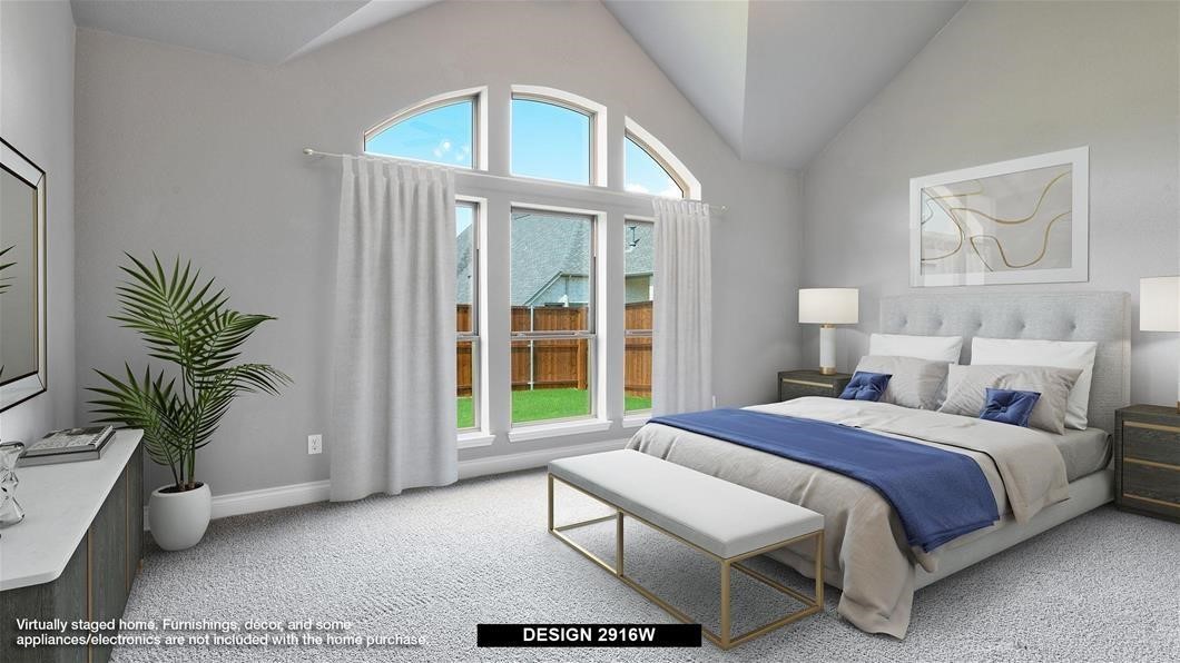 2701 Garrison Drive Melissa TX 75454