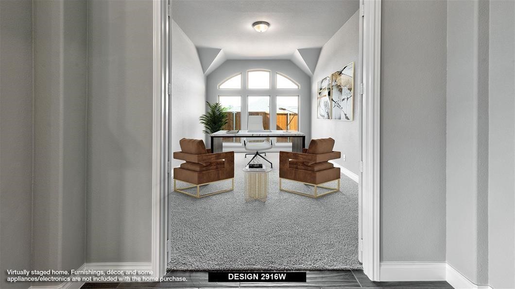 2701 Garrison Drive Melissa TX 75454